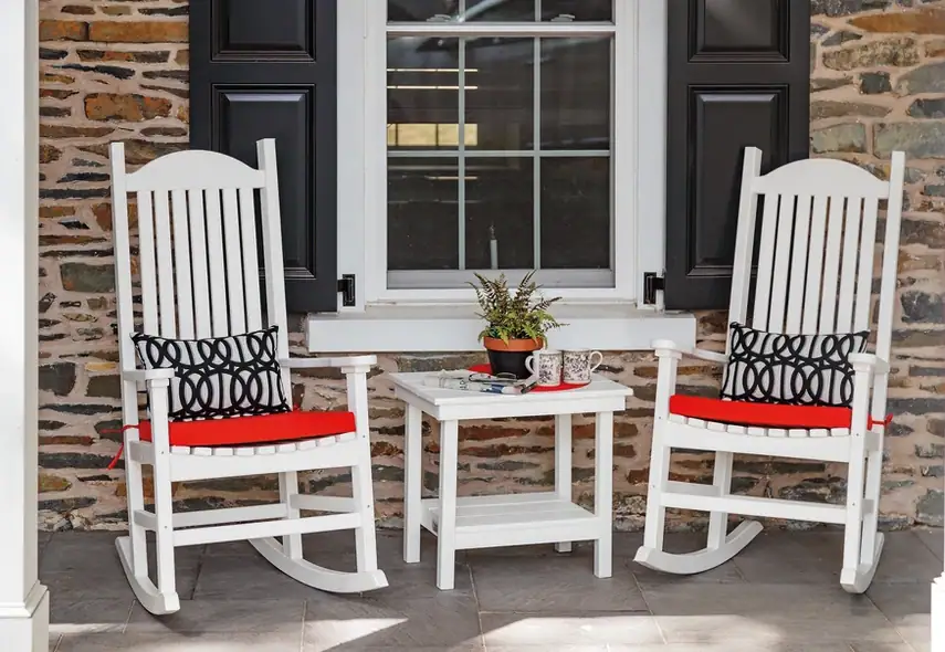 Outdoor Furniture